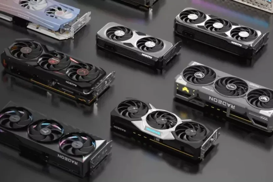 AMD Radeon RX 9070 ve 9070 XT'nin Özellikleri ve Fiyat Aralığı Açıklandı