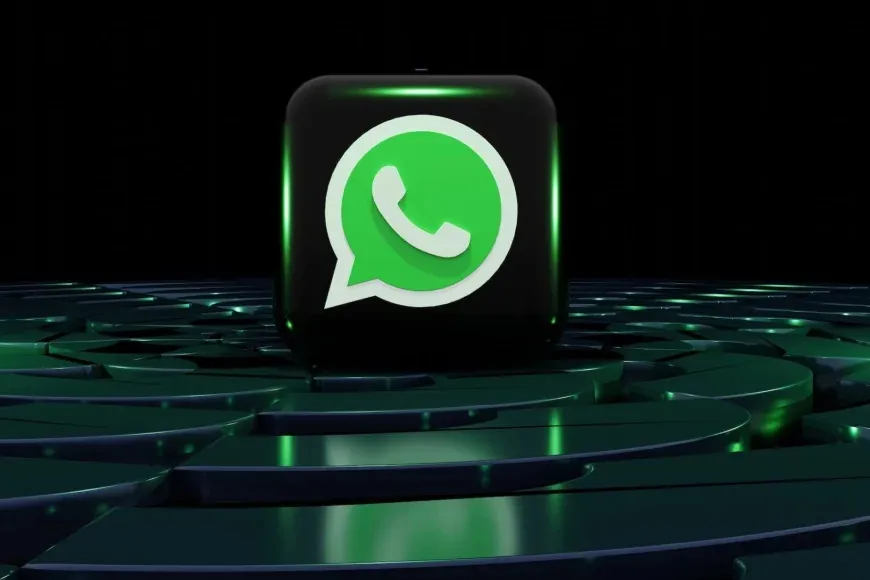 Rusya, WhatsApp'a 195 bin dolar ceza kesti