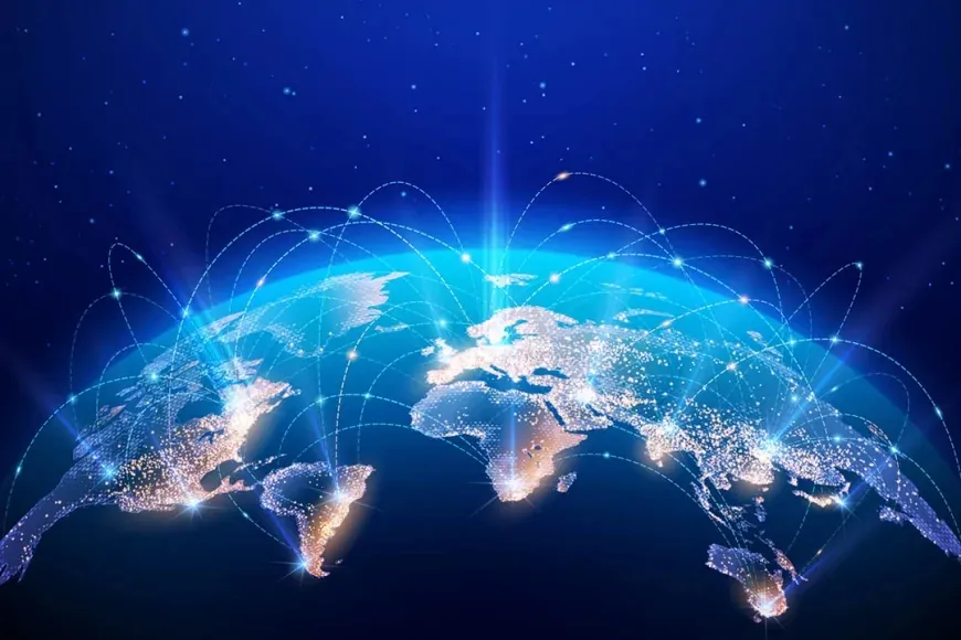 2024’te İnterneti En Çok Kesen Ülkeler Açıklandı: Listenin Zirvesinde Hangi Ülke Var?