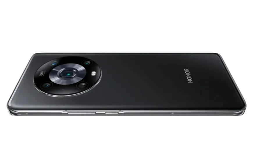 HONOR'dan iPhone'lara Özel Kablosuz Veri Transferi Teknolojisi
