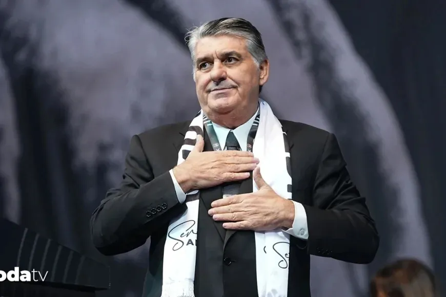 Beşiktaş’ın Denetim Kurulu raporu açıklandı: Borçlar ve harcamalar dikkat çekti