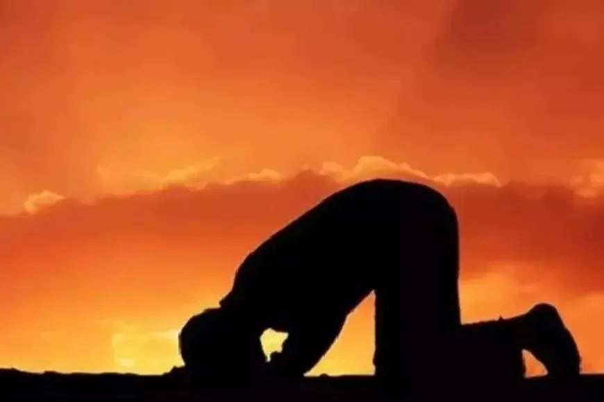 Rüyada Namaz Kılmak Ne Anlama Gelir? İşte Detaylı Tabirler