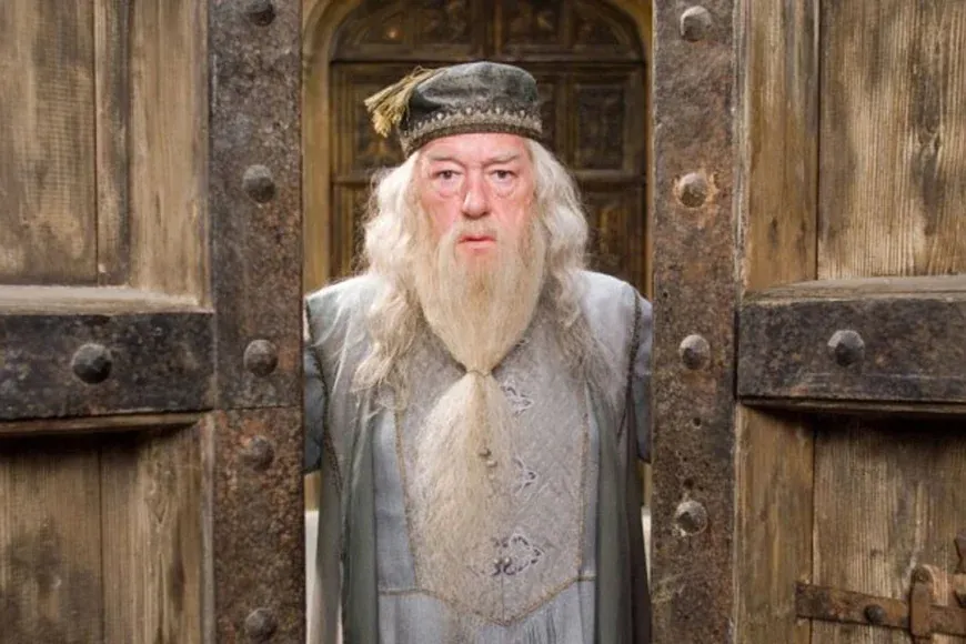 Harry Potter Dizisinde Dumbledore’u Canlandıracak İsim Ortaya Çıktı