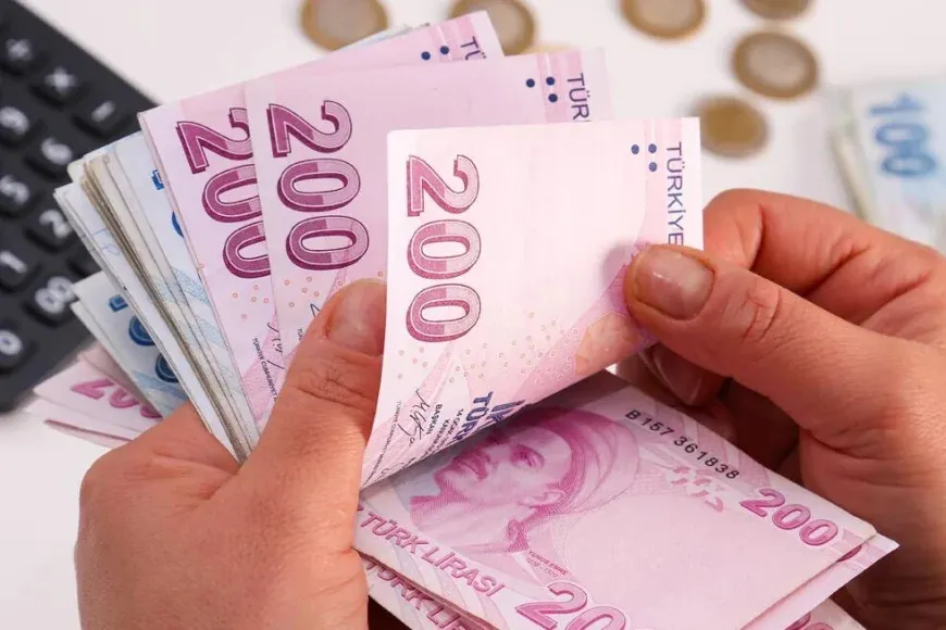 Emekliye 20 Bin TL'ye Varan Banka Promosyonu! Hangi Banka Ne Kadar Ödüyor?