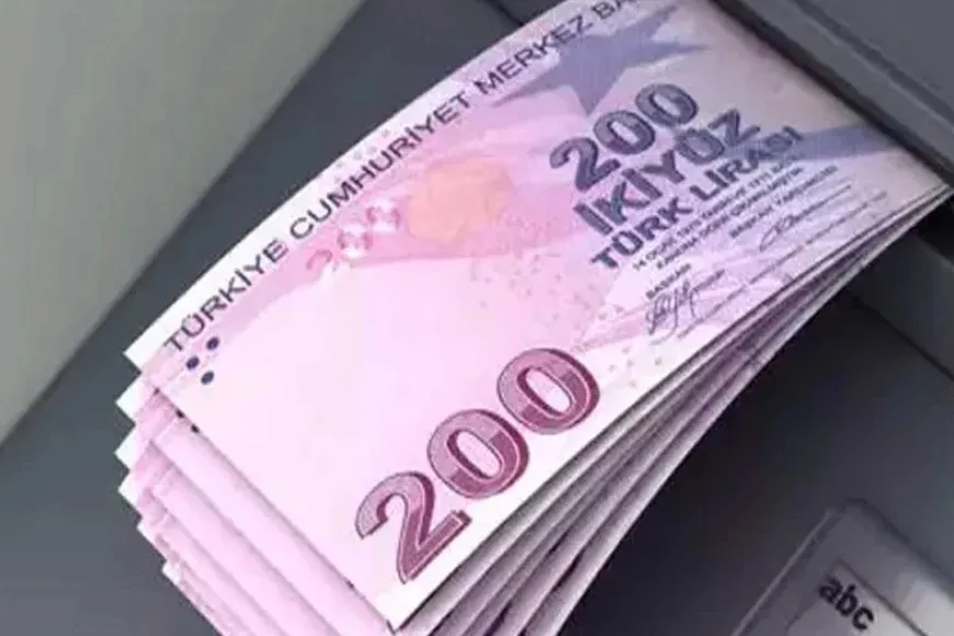 Kamu İşçileri İçin Zam Teklifi: En Düşük Günlük Ücret 1.800 Lira Talep Edildi