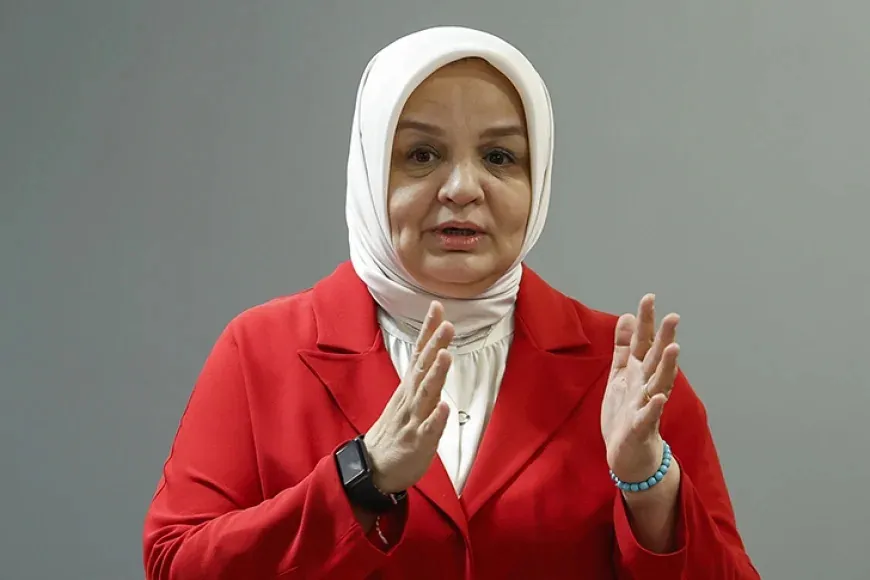 Ayşe Keşir: '28 Şubat en çok kadınların haklarını hedef aldı'