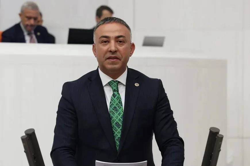 CHP’li Mehmet Tahtasız: ‘Çorum’daki işçi alımlarında torpil yapılmasın, liyakat esas alınsın’