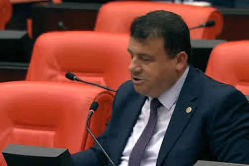 CHP’li Hasan Öztürk: ‘Hocalı sadece Azerbaycan’ın değil, bizim de yaramızdır’