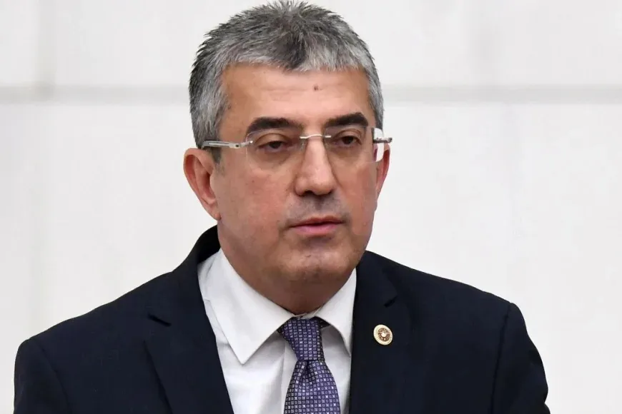 CHP’li Gökhan Günaydın: ‘Demokrasilerde siyasetçiler had bildirmez, milletten had alır!’