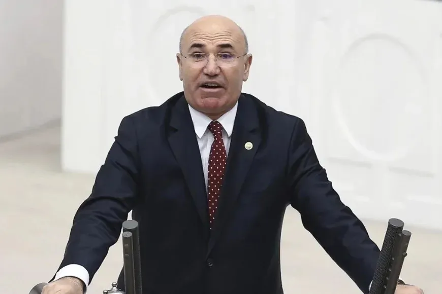 CHP’li Mahmut Tanal: ‘Cumhurbaşkanı mafya jargonuyla tehdit savuramaz, Türkiye kabadayılık yeri değildir!’