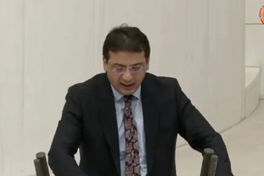 CHP’li Yunus Emre: ‘Türkiye, demokrasiden uzaklaştıkça Avrupa’dan da kopuyor!’