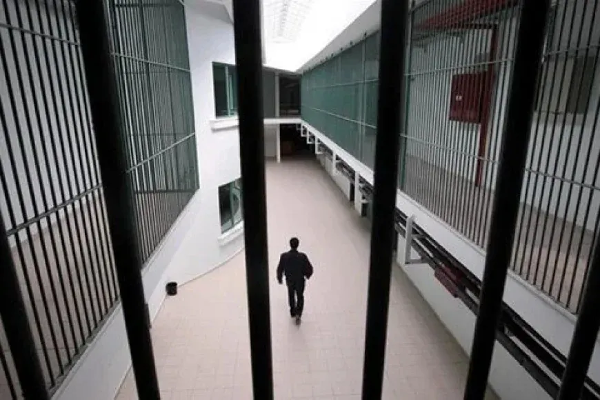 2025 Af Yasası İçin Yeni Düzenleme: Mükerrer Suçlarda İnfaz İndirimi Gündemde