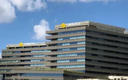 Turkcell 2024 Finansal Sonuçlarını Açıkladı: Rekor Büyüme ve Güçlü Yatırımlar