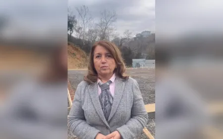 Beykoz’da 3-6 Yaş Çocuklar İçin Yeni Etkinlik Merkezinin Temeli Atıldı