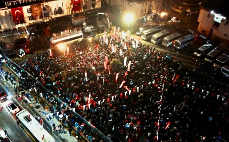 Ekrem İmamoğlu: 'Alaattin Köseler'e Yapılan Zulüm, Beykoz Halkına Yapılıyor'