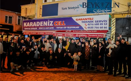 Beykoz Ülkü Ocakları’ndan iftar programı: Şehit aileleri ve gaziler bir araya geldi