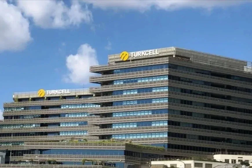 Turkcell 2024 Finansal Sonuçlarını Açıkladı: Rekor Büyüme ve Güçlü Yatırımlar