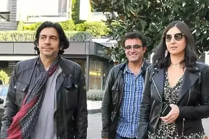 Okan Bayülgen ve Selin Atasoy'un 11 Yıllık Aşkı Sona Erdi