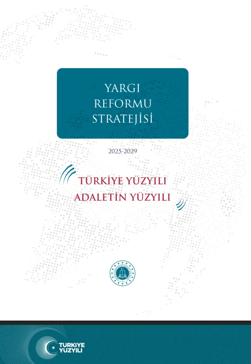 Yargı reformunda bilişim suçlarına karşı yeni tedbirler geliyor
