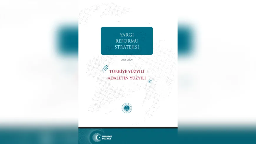 Yargı reformunda bilişim suçlarına karşı yeni tedbirler geliyor