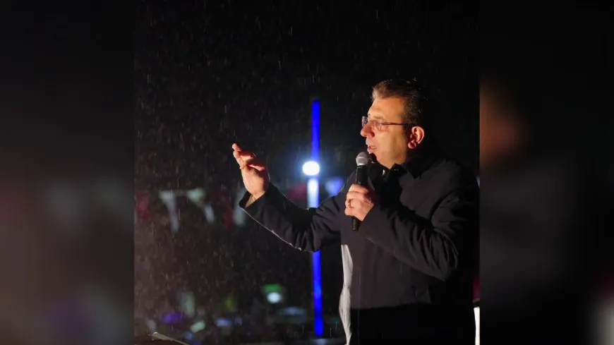 Ekrem İmamoğlu: 'Alaattin Köseler’e Yapılan Bu Zulüm Beykoz Halkına Yapılıyor'