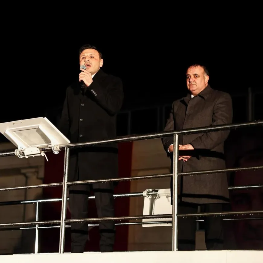Ekrem İmamoğlu: 'Alaattin Köseler’e Yapılan Bu Zulüm Beykoz Halkına Yapılıyor'