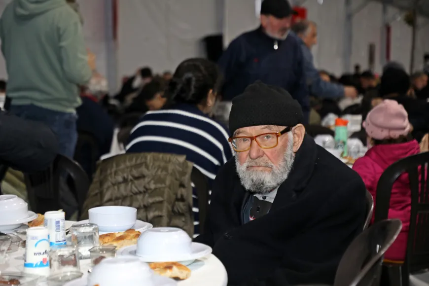 Beykoz’da Ramazan Başladı: “Birlik ve Dayanışma İçin Her Zaman Daha Fazla İhtiyacımız Var”