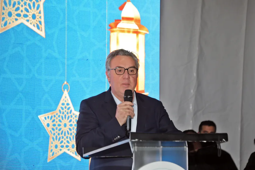 Beykoz’da Ramazan Başladı: “Birlik ve Dayanışma İçin Her Zaman Daha Fazla İhtiyacımız Var”