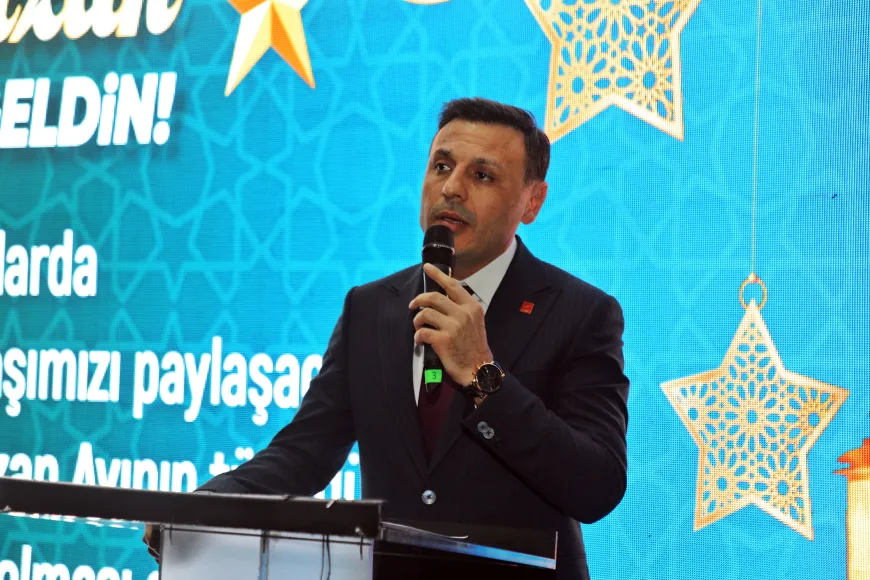 Beykoz’da Ramazan Başladı: “Birlik ve Dayanışma İçin Her Zaman Daha Fazla İhtiyacımız Var”
