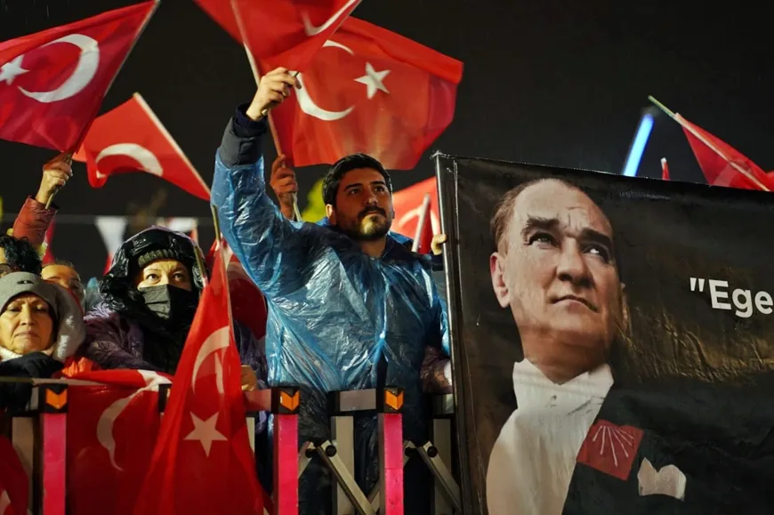 Ekrem İmamoğlu: 'Alaattin Köseler'e Yapılan Zulüm, Beykoz Halkına Yapılıyor'