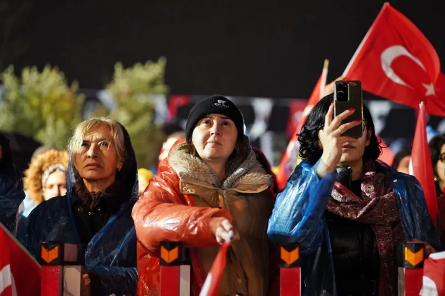 Ekrem İmamoğlu: 'Alaattin Köseler'e Yapılan Zulüm, Beykoz Halkına Yapılıyor'