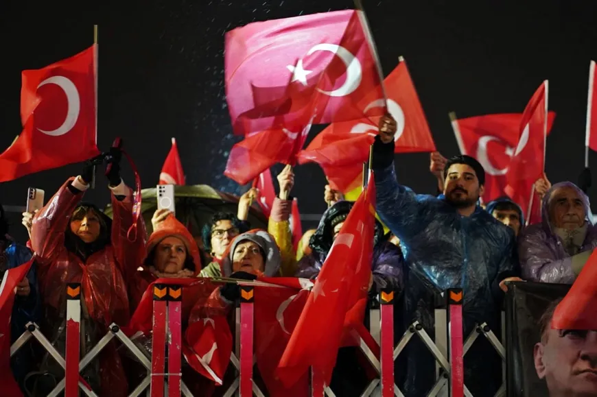 Ekrem İmamoğlu: 'Alaattin Köseler'e Yapılan Zulüm, Beykoz Halkına Yapılıyor'