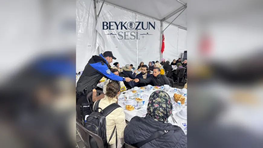 Beykoz'da KADES Uygulaması Tanıtıldı: Katılımcılar Bilgilendirildi
