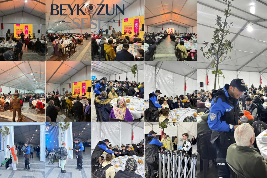 Beykoz'da KADES Uygulaması Tanıtıldı: Katılımcılar Bilgilendirildi