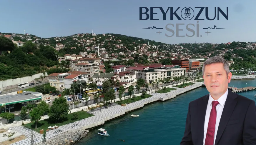 AK Parti Beykoz İlçe Başkanı: 'CHP yönetimi Beykoz’da bir yılda 20 yıllık kazanımları yok etti'
