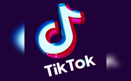 TikTok’a 530 milyon euroluk dev ceza: Avrupa verilerini Çin’e aktardığı tespit edildi
