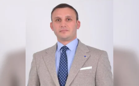 MHP Beykoz İlçe Başkanı Emre Çömlekçi: 'Analarımızın Bir Günü Olamaz, Ömrümüzdür Onlar'