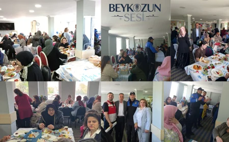 Beykoz’da Kadınlara Özel Seminer: Polislik Bürosu ve Dernekten Ortak Şiddetle Mücadele Etkinliği