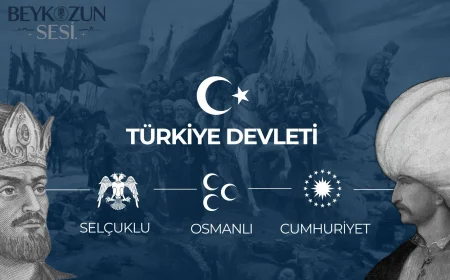 Türkiye Devleti 985 yaşında: Selçuklu’dan Cumhuriyet’e uzanan kesintisiz devlet geleneği