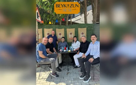 MHP Beykoz Heyetinden Çengeldere Mahallesi’ne çevre odaklı çıkarma: ‘Doğaya sahip çıkacağız’