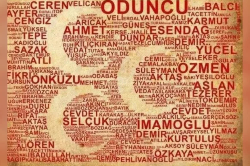 27 Mayıs'ta Ülkücü Şehitler Dualarla Anıldı: 'Her Biri Vatan Eri, Her Biri İman Neferi'