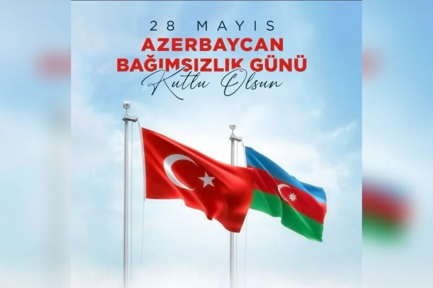 Bağımsız Azerbaycan’ın Kurucusu Mehmet Emin Resulzade MHP Beykoz’un Paylaşımıyla Anıldı