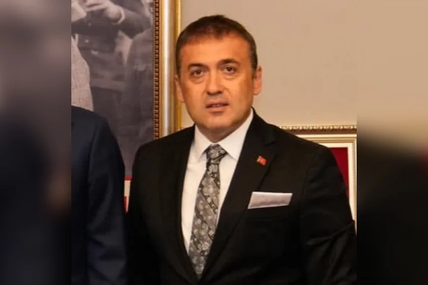 Beykoz Kaymakamı Faik Oktay Sözer, Bilecik Valiliğine Atandı: 'Gayretli Devlet Adamlığına Şahit Olduk'