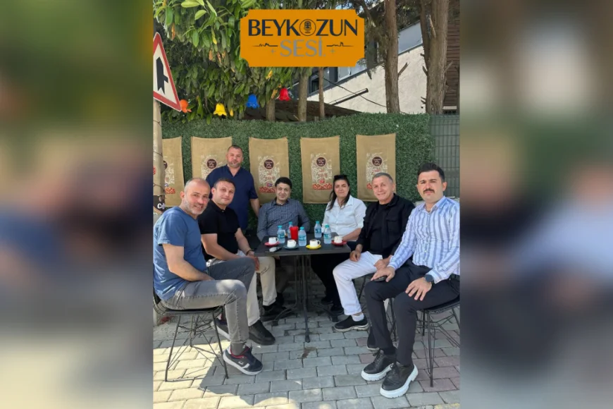MHP Beykoz Heyetinden Çengeldere Mahallesi’ne çevre odaklı çıkarma: ‘Doğaya sahip çıkacağız’
