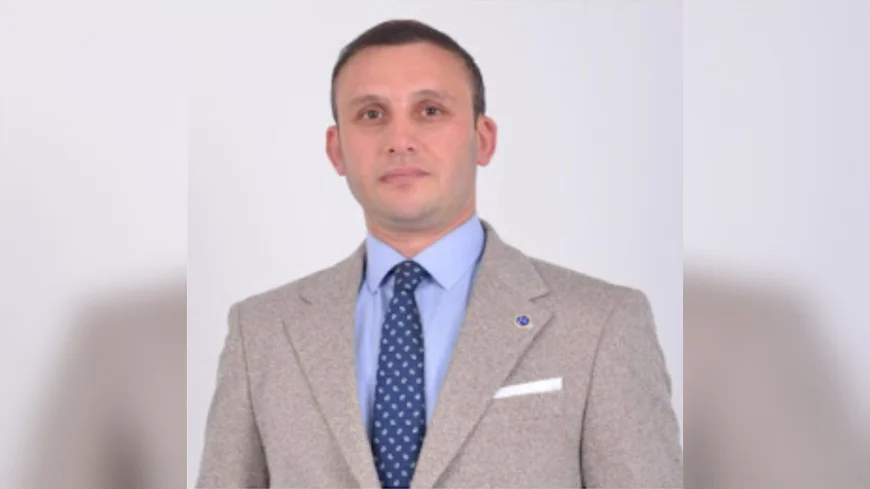 MHP Beykoz İlçe Başkanı Emre Çömlekçi: 'Analarımızın Bir Günü Olamaz, Ömrümüzdür Onlar'