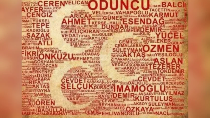 27 Mayıs'ta Ülkücü Şehitler Dualarla Anıldı: 'Her Biri Vatan Eri, Her Biri İman Neferi'