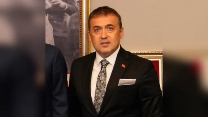 Beykoz Kaymakamı Faik Oktay Sözer, Bilecik Valiliğine Atandı: 'Gayretli Devlet Adamlığına Şahit Olduk'