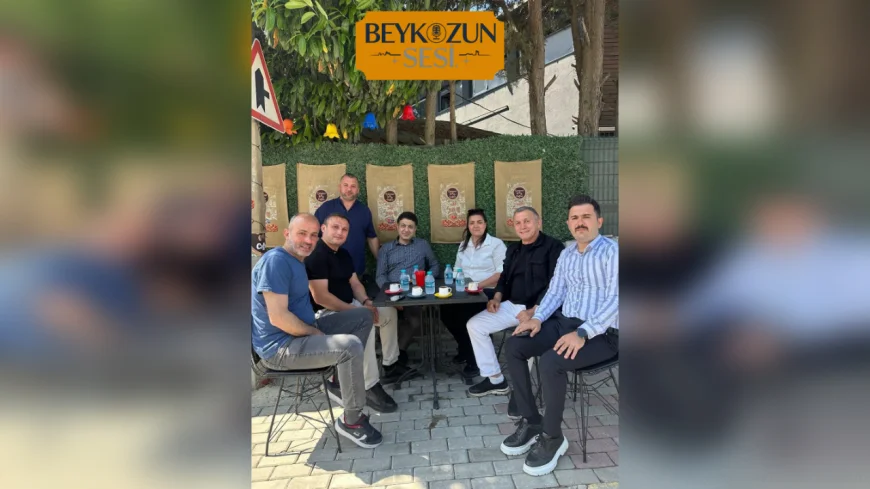 MHP Beykoz Heyetinden Çengeldere Mahallesi’ne çevre odaklı çıkarma: ‘Doğaya sahip çıkacağız’
