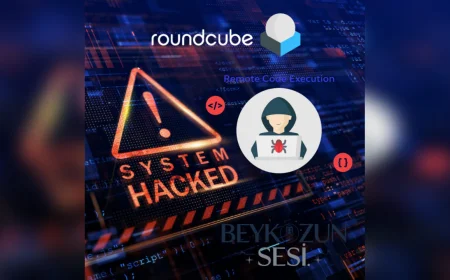 Roundcube'da Uzaktan Kod Çalıştırma Açığı Tespit Edildi: Plesk Hızla Güncelleme Yayınladı
