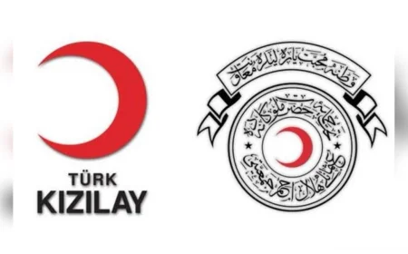 MHP Beykoz İlçe Başkanlığı’ndan Türk Kızılayı’na 157’nci yıl dönümü mesajı